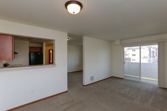 Mirabolante Apartments in Spokane Valley, WA - Foto de edificio - Interior Photo