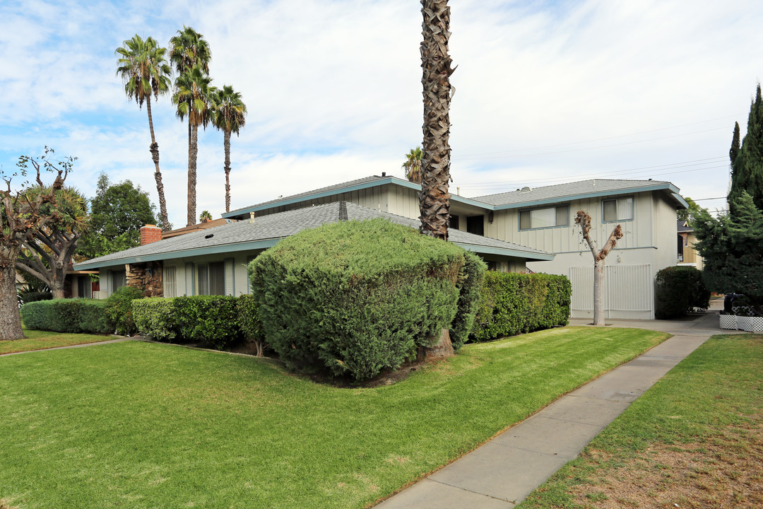 12072 Bayport St in Garden Grove, CA - Building Photo