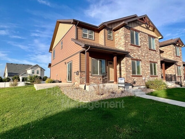 property at 4500 Tuscany St