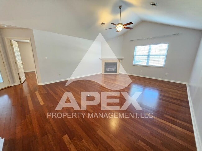 property at 4530 Shamus Way