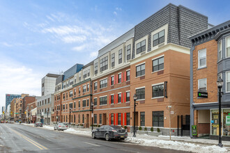 1010 Apartments in Allentown, PA - Building Photo - Building Photo