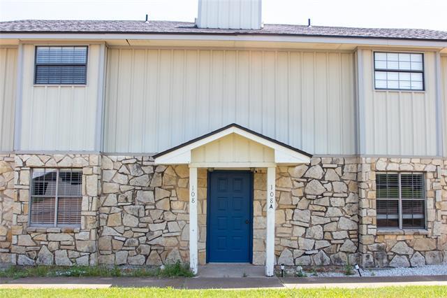 108 Rio Grande St in Glen Rose, TX - Building Photo