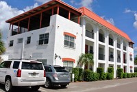 Costa Vista Apartments in Redington Beach, FL - Building Photo - Building Photo