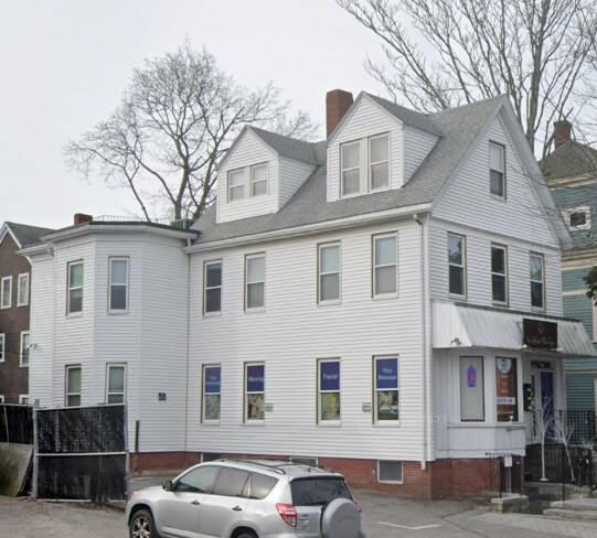 220 Concord Ave, Unit 3