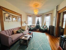 107 Calumet St, Unit 3 in Boston, MA - Building Photo