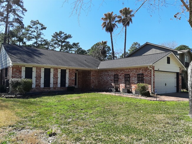 property at 25531 Chapel Ridge Ln