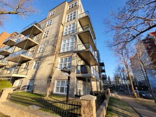 property at 8619-8111 111 St NW