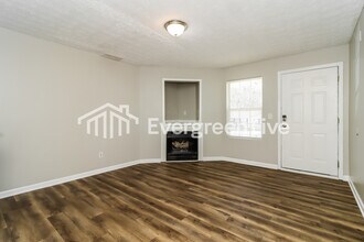 6365 Topaz Trail in College Park, GA - Building Photo - Building Photo