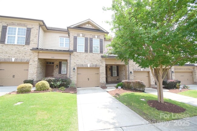 property at 9620 Camberley Ave NW