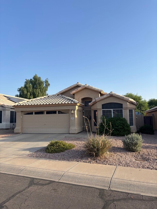 2248 E Ross Ave in Phoenix, AZ - Building Photo - Building Photo