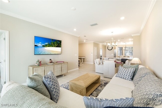 property at 11811 Venetian Lagoon Dr