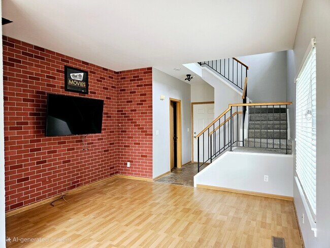 352 Richfield Trail in Romeoville, IL - Building Photo - Building Photo