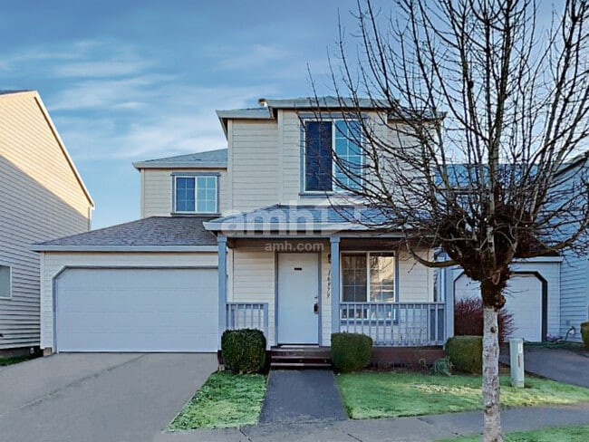 property at 16979 SW Steele Way