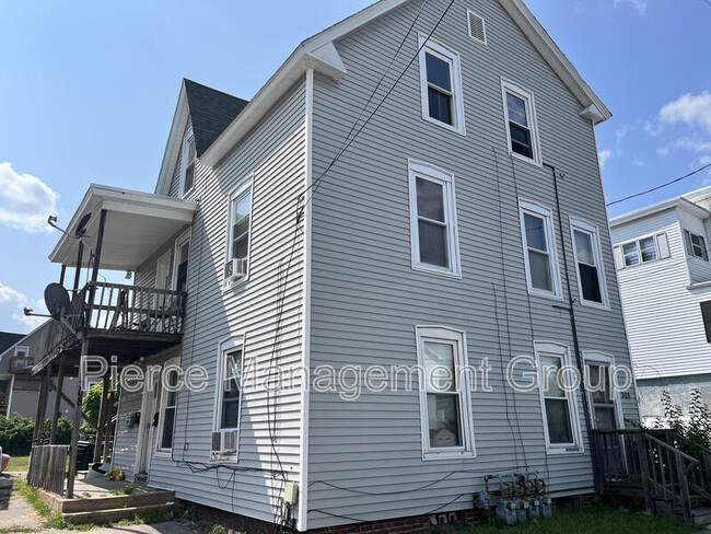 property at 308 Bartlett St