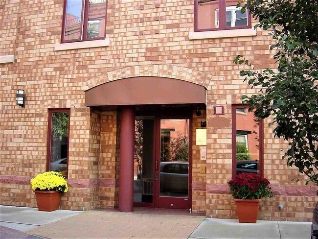 property at 225 Grand St