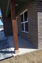 995 Cline Dr in Copperas Cove, TX - Foto de edificio - Building Photo