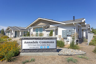 Annadale Commons Apartments