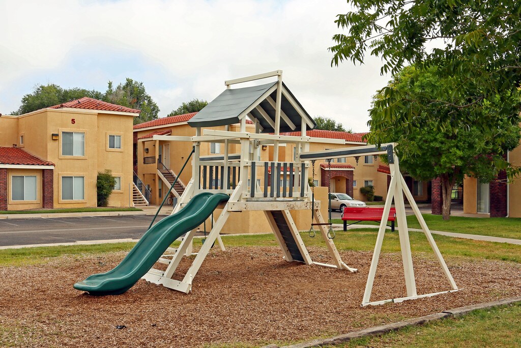 Villas of Briar Ridge Roswell, NM Apartments