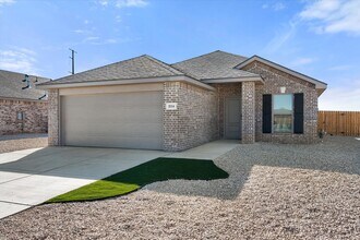 2154 Langford Ave in Lubbock, TX - Building Photo - Building Photo