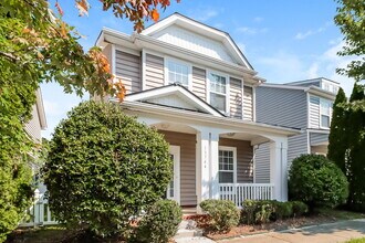 13764 Aldenbrook Dr in Huntersville, NC - Building Photo - Building Photo