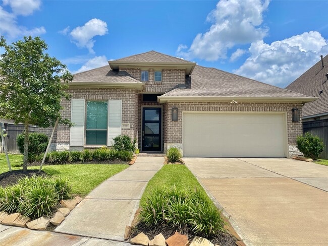 9307 Crescent Mill Dr