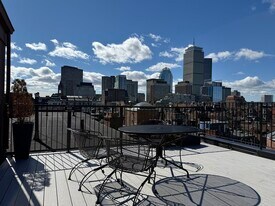 259 Beacon St in Boston, MA - Building Photo