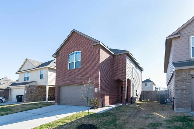 13235 Ingram Gap Ln in Houston, TX - Building Photo - Building Photo