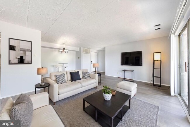 property at 2600 Indian Dr