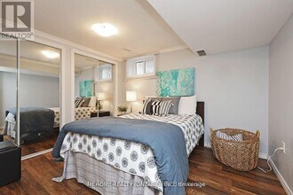 130 Edmonton Dr in Toronto, ON - Building Photo - Building Photo