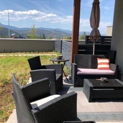 975 Academy Way in Kelowna, BC - Building Photo - Building Photo