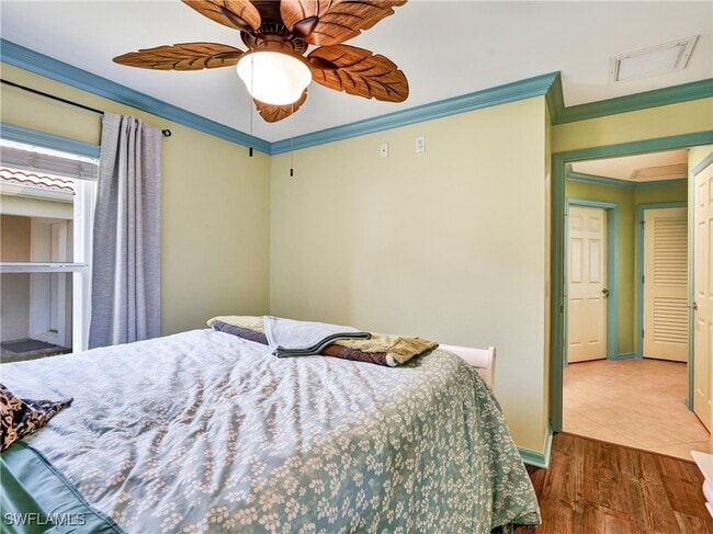 property at 8693 Querce Ct