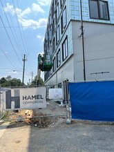 11Hundred Apartments in Washington, DC - Building Photo - Building Photo