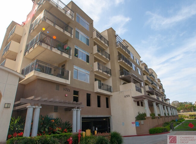 1021 Costa Pacifica Way in Oceanside, CA - Building Photo - Building Photo