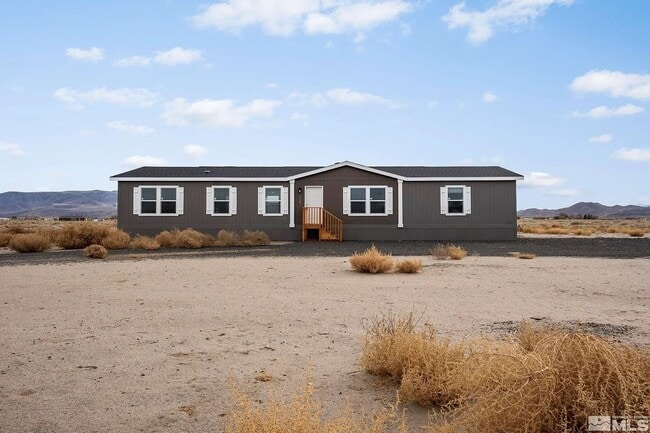 1785 Antelope St in Silver Springs, NV - Building Photo - Building Photo