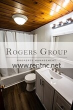 543 W Green St in Franklinton, NC - Building Photo - Building Photo