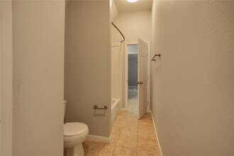 2302 Marblecrest Ln in Spring, TX - Building Photo - Building Photo