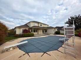 3493 Hanstead St in Richland, WA - Building Photo