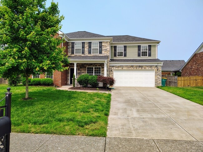 property at 2824 Kaye Dr