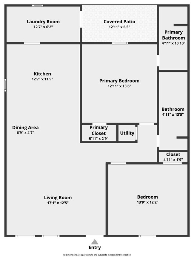 711 S Florida Ave-Unit -711 S Florida Ave Unit A in Alamogordo, NM - Building Photo - Building Photo