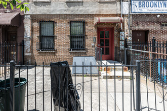 520 Vermont St in Brooklyn, NY - Building Photo - Building Photo