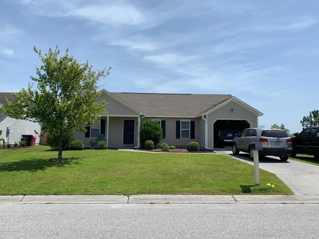 property at 7513 Brittany Lakes Dr