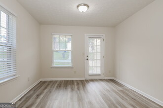 617 Armitage Way in Stockbridge, GA - Building Photo - Building Photo