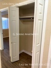 1335 Ortiz Dr SE in Albuquerque, NM - Building Photo - Building Photo