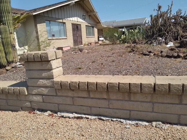 6734 N 19th St in Phoenix, AZ - Building Photo - Building Photo