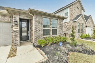 9123 Eskesen Dr in Cypress, TX - Building Photo - Building Photo