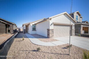 7006 Sentinel Ave in Las Cruces, NM - Building Photo