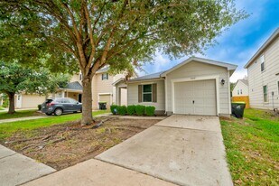 3662 Fuller Bluff Dr in Spring, TX - Building Photo