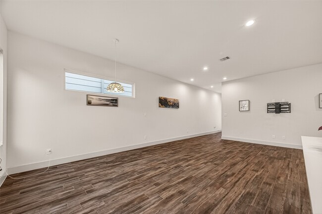 property at 4418 Bora Bora Ln