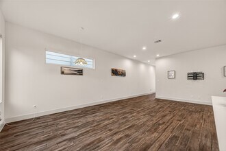 4418 Bora Bora Ln in Houston, TX - Building Photo - Building Photo