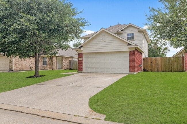 property at 2934 Cypress Island Dr